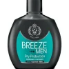 BREEZE DEODORANTE SQUEEZE MEN DRY PROTECTION 100 ML