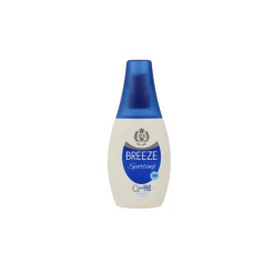 BREEZE DEODORANTE VAPO NO GAS SPORTING  75 ML