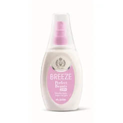 BREEZE DEODORANTE VAPO NO GAS PERFECT BEAUTY 75 ML