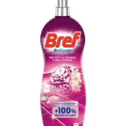 BREF BRILLANTE PAVIMENTI FLORAL EUPHORIA 1250 ML