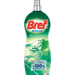 BREF BRILLANTE PAVIMENTI EUCALIPTO & MENTA 1250 ML