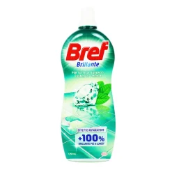 BREF BRILLANTE PAVIMENTI EUCALIPTO & MENTA 1250 ML