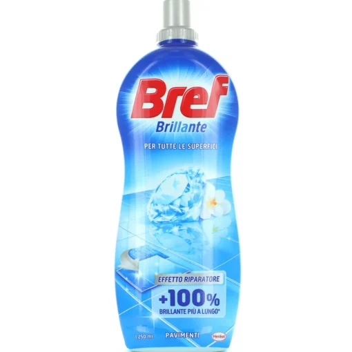 BREF BRILLANTE PAVIMENTI 1250 ML.