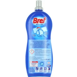 BREF BRILLANTE PAVIMENTI 1250 ML.