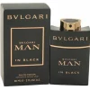 BULGARI MAN IN BLACK EDP 60 ML