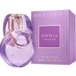 BULGARI OMNIA AMETHYSTE EDT 50 ML