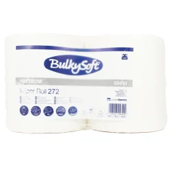 BULKYSOFT 2 BOBINE MULTIUSO WIPER 272 800 STRAPPI 2 VELI