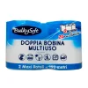 BULKYSOFT 2 BOBINE MULTIUSO 2 VELI