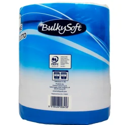 BULKYSOFT 2 BOBINE MULTIUSO 2 VELI