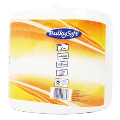 BULKYSOFT BOBINA MULTIUSO 2 VELI 135 METRI