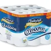 BULKYSOFT IGIENICA CLASSICA SUPERMORBIDA 2 VELI 24 ROTOLI