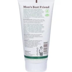 BULLDOG ORIGINAL GEL DA BARBA CON ALOE, CAMELINA E THE VERDE 175 ML