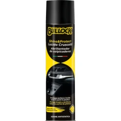 BULLOCK LUCIDA CRUSCOTTI SHINE & PROTECT BOMBOLA SPRAY 400 ML