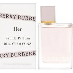 BURBERRY HER EDP VAPO 30 ML
