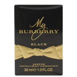 BURBERRY MY BURBERRY BLACK EDP 30 ML