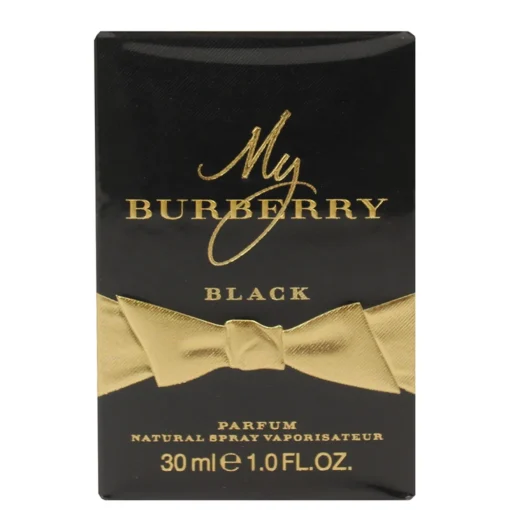 BURBERRY MY BURBERRY BLACK EDP 30 ML