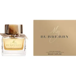 BURBERRY MY BURBERRY EDP 50 ML