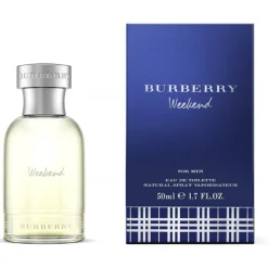 BURBERRY WEEKEND MEN EDT VAPO 50 ML