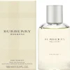 BURBERRY WEEKEND WOMAN EDP 100 ML V.