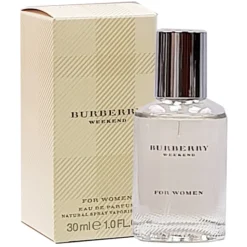 BURBERRY WEEKEND WOMAN EDP 30 ML V.