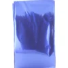 BUSTA REGALO METALLIZZATA BLU 25x40 50 PZ. LUCIDA