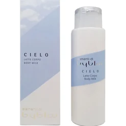 BYBLOS CIELO DONNA BODY LOTION 400 ML