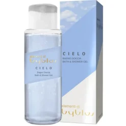BYBLOS CIELO DONNA SHOWER GEL 400 ML