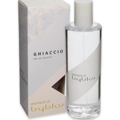 BYBLOS GHIACCIO DONNA EDT VAPO 120 ML