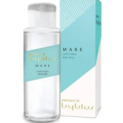 BYBLOS MARE DONNA BODY LOTION 400 ML