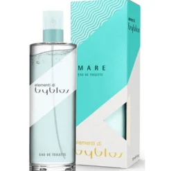 BYBLOS MARE DONNA EDT VAPO 120 ML