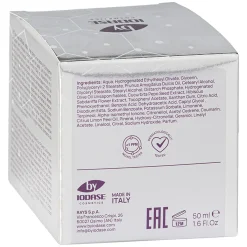 ByME CREMA VISO CON 3% FITOCOLLAGENE 50 ML