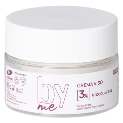 ByME CREMA VISO CON 3% FITOCOLLAGENE 50 ML