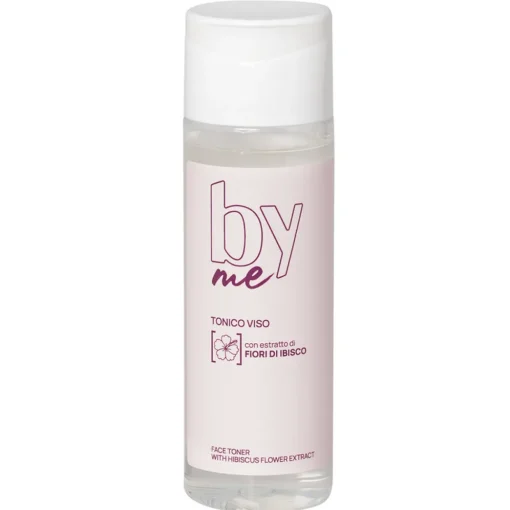 ByME TONICO VISO CON ESTRATTO DI FIORI D'IBISCO 200 ML