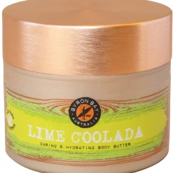 BYRON BAY AFTERSUN LIME COOLADA JAR 200 ML