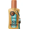 BYRON BAY AUSTRALIA TAN ACTIVATOR LOZIONE SPRAY SPF50 HYDRATING WATER RESITANT 200 ML