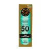 BYRON BAY AUSTRALIA TAN ACTIVATOR LOZIONE IN TUBO SPF50 HYDRATING WATER RESISTANT TRAVEL 100 ML