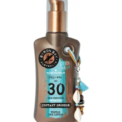 BYRON BAY INSTANT BRONZER CREMA COLORATA SPF30 200 ML