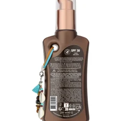 BYRON BAY INSTANT BRONZER CREMA COLORATA SPF30 200 ML