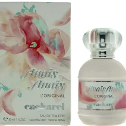 CACHAREL ANAIS ANAIS EDT VAPO 30 ML