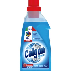 CALGON GEL POWER 4 IN 1 ANTICALCARE ANTISPORCO ANTICORROSIONE ANTI CATTIVI ODORI 1500 ML