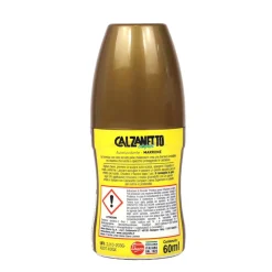 CALZANETTO COMPACT AUTOLUCIDANTE MARRONE 60 ML