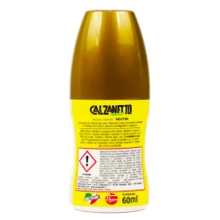 CALZANETTO COMPACT AUTOLUCIDANTE NEUTRO PROPLANET 60 ML