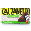 CALZANETTO COMPACT CAMOSCIO MORBIDO