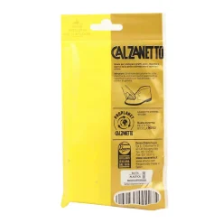 CALZANETTO GOMMINA CAMOSCIO E NABUK