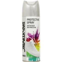 CALZANETTO SNEAKER CARE PROTECTIVE SPRAY ANTIACQUA ANTIMACCHIA 200 ML