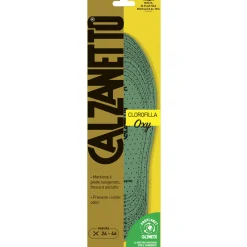 CALZANETTO SOLETTA CLOROFILLA OXY PROPLANET 1 PAIO MISURA 24-46