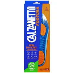 CALZANETTO SOLETTE FOOTURA WORK EXTREME UOMO SIZE 41/47