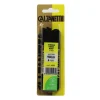CALZANETTO STRINGA TONDA CM.90 2 PAIA NERO