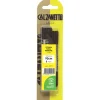 CALZANETTO STRINGA TONDA PROPLANET CM.90 6 FORI 2 PAIA MARRONE