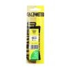 CALZANETTO STRINGA TONDA PROPLANET CM.50 3 FORI 2 PAIA NERO